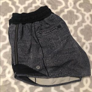 LuLu Lemon Shorts